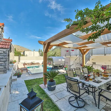 Swim Heated Pool Complex Apartment *