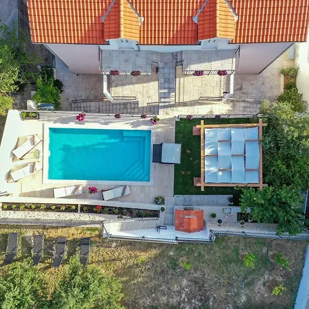 Swim Heated Pool Complex