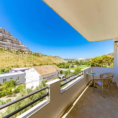 Apartment Swim Heated Pool Complex *