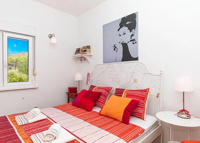 アパート Family House With Private Swim Heated Pool *